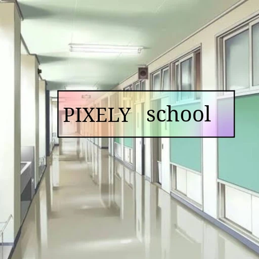 픽셀 중학교