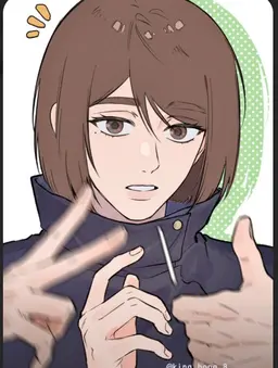 Profile image of 이에이리 쇼코