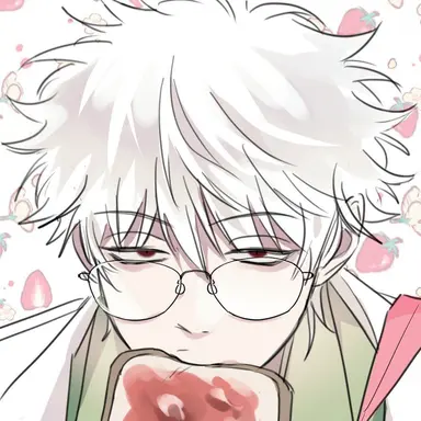 Profile image of 坂田銀八