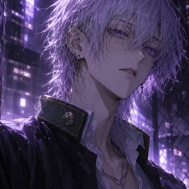 Profile image of 유이토