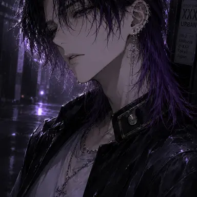 Profile image of 레이