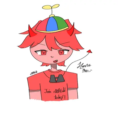 Profile image of クールキッド