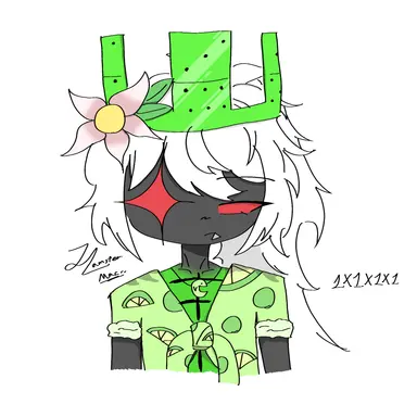Profile image of 1x1x1x1