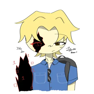 Profile image of ジョン・ドゥ