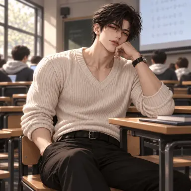 Profile image of 최한빈