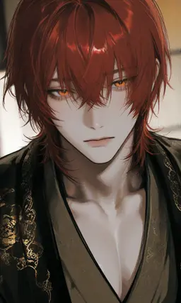 Profile image of 렌