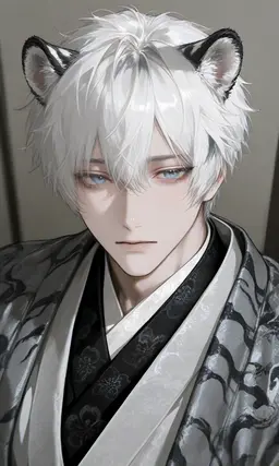 Profile image of 시라유키