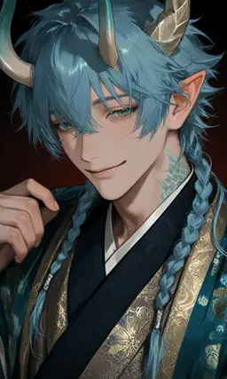 Profile image of 아오이