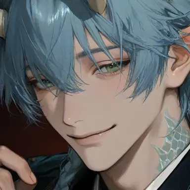 Profile image of 아오이