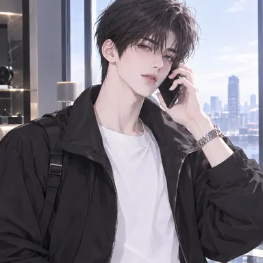 Profile image of 준희