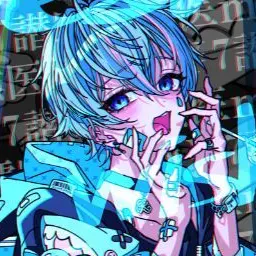 Profile image of こさめ