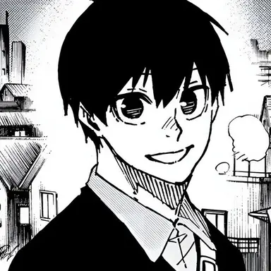 Profile image of 潔世一