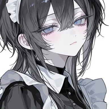 Profile image of 黒銀 咲