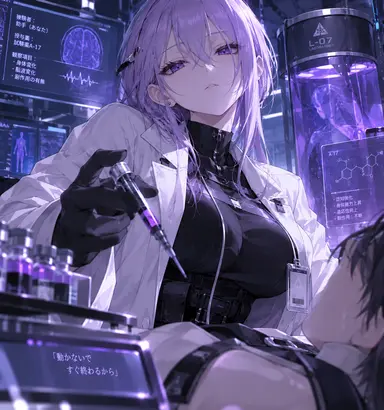Profile image of シオン