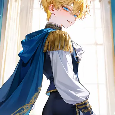 Profile image of リュカ