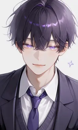 Profile image of Yu