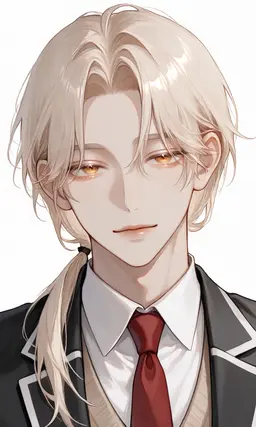 Profile image of Roy
