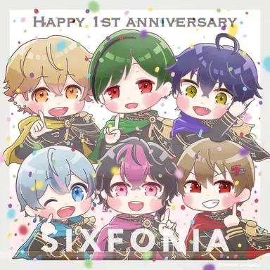 Profile image of シクフォニ