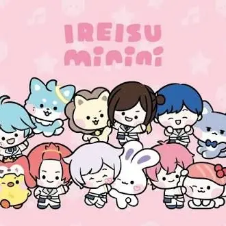Profile image of いれいす