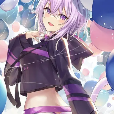 Profile image of 猫又おかゆ