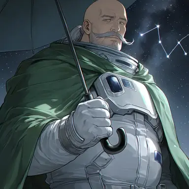Profile image of Umibozu
