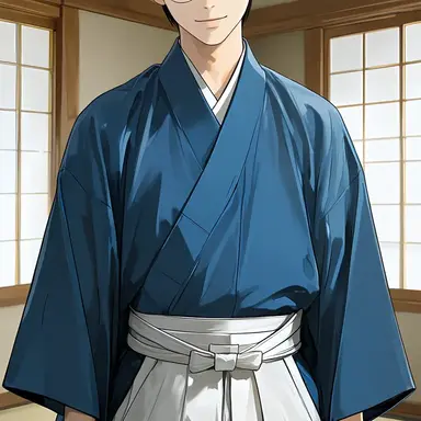 Profile image of Shinpachi