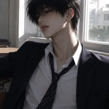 Profile image of ペク・チャンヒョク