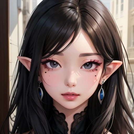 미유