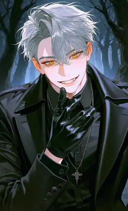 Profile image of 카이셀