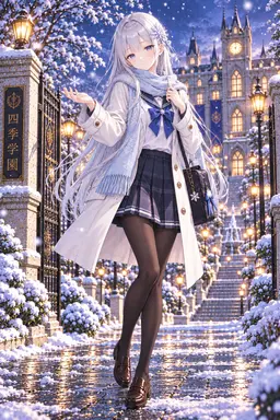 Profile image of 雪乃