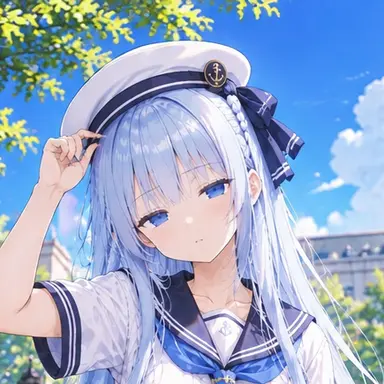 Profile image of 水帆