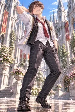 Profile image of 轟牙
