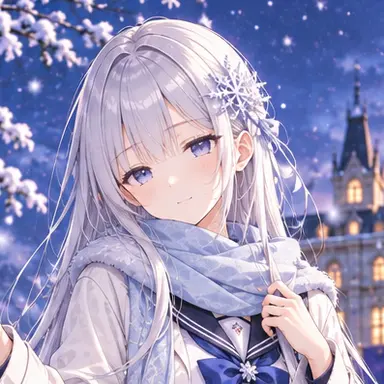 Profile image of 雪乃
