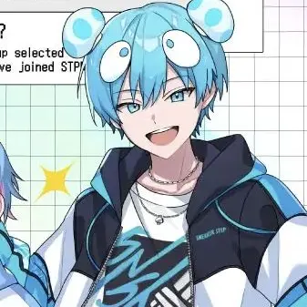 Profile image of おさでい