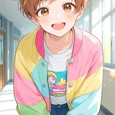 Profile image of Wren