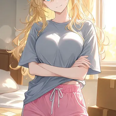 Profile image of Brianna