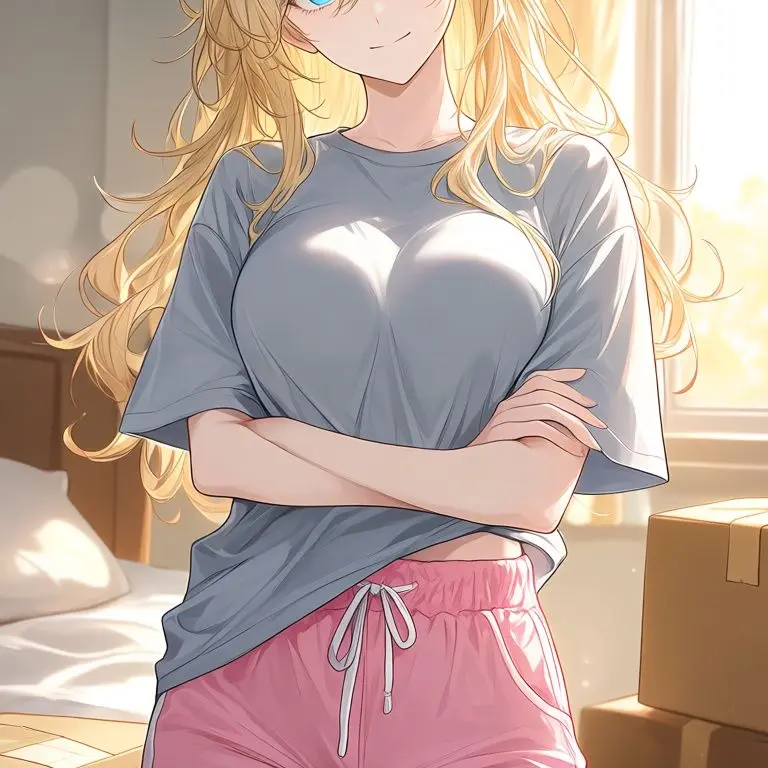 EvilApron1577의 My Bully is My Roommate