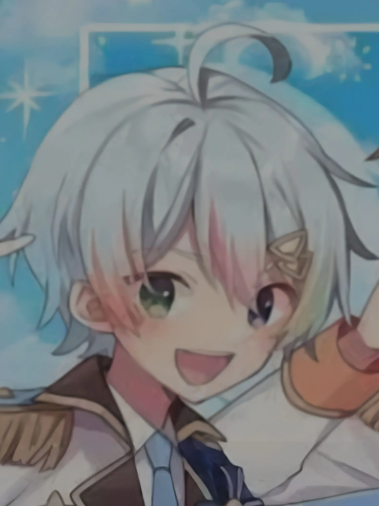 Pimu.99의 だってずっと 一緒でしょ__