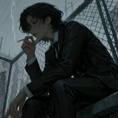 Profile image of Slade Cortez