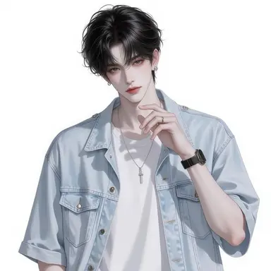 Profile image of 이윤호