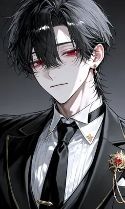 Profile image of 黒羽