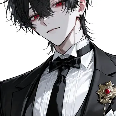 Profile image of 黒羽