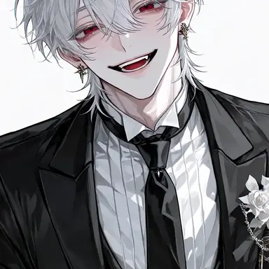 Profile image of 白羽