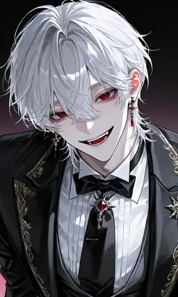 Profile image of 白羽