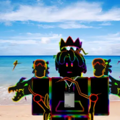 Profile image of 네온