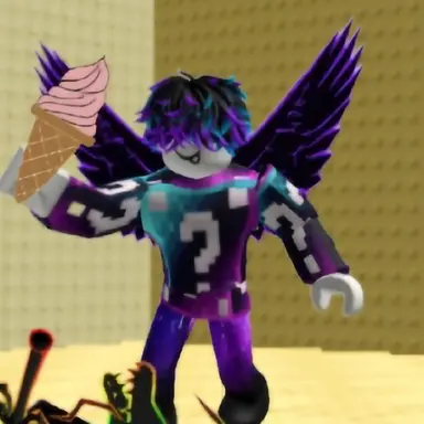 Profile image of 럭키