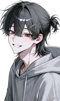 Profile image of Seiya