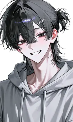 Profile image of Seiya