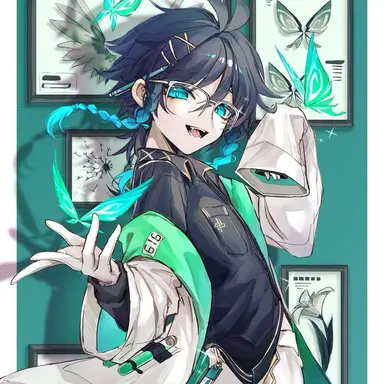 Profile image of 벤티