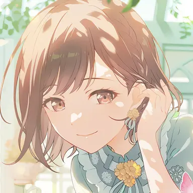 Profile image of 시노노메 에나